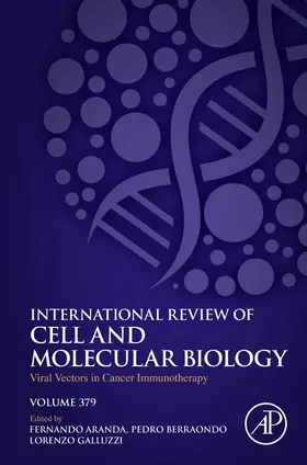 Viral Vectors in Cancer Immunotherapy | Buch | 978-0-443-19249-4 | sack.de