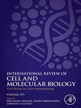 Berraondo / Galluzzi | Viral Vectors in Cancer Immunotherapy | E-Book | www.sack.de
