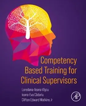 Viscu / Cadariu / C?dariu | Competency Based Training for Clinical Supervisors | E-Book | www.sack.de
