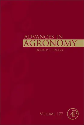 Sparks | Advances in Agronomy | Buch | 978-0-443-19258-6 | sack.de