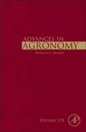 Sparks | Advances in Agronomy | Buch | 978-0-443-19260-9 | sack.de