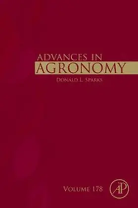 Sparks | Advances in Agronomy | E-Book | sack.de