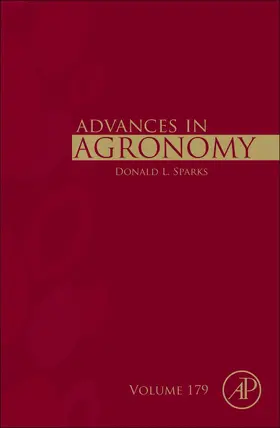 Sparks | Advances in Agronomy | Buch | 978-0-443-19262-3 | sack.de