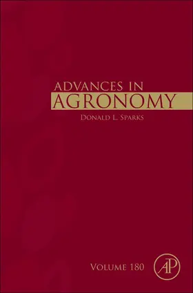 Sparks | Advances in Agronomy | Buch | 978-0-443-19264-7 | www.sack.de