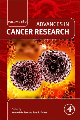 Advances in Cancer Research | Buch | 978-0-443-19280-7 | sack.de