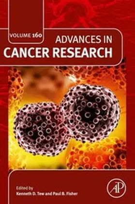  Advances in Cancer Research | eBook | Sack Fachmedien