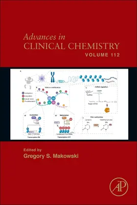 Makowski | Advances in Clinical Chemistry | Buch | 978-0-443-19284-5 | sack.de