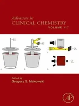 Advances in Clinical Chemistry | eBook | Sack Fachmedien