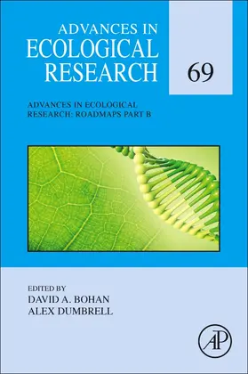 Bohan / Dumbrell |  Advances in Ecological Research: Roadmaps Part B | Buch |  Sack Fachmedien