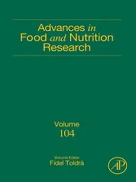 Toldra |  Advances in Food and Nutrition Research | eBook | Sack Fachmedien