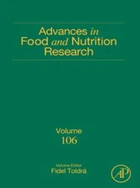 Toldra |  Advances in Food and Nutrition Research | eBook | Sack Fachmedien