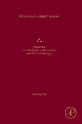  Advances in Heat Transfer | eBook | Sack Fachmedien