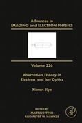 Hawkes |  Aberration Theory in Electron and Ion Optics | Buch |  Sack Fachmedien