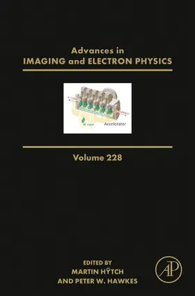Hawkes |  The Properties of Ponderomotive Lenses | Buch |  Sack Fachmedien