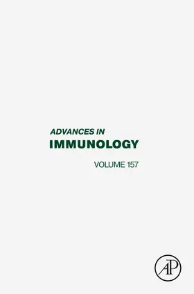 Alt / Murphy | Advances in Immunology | Buch | 978-0-443-19328-6 | sack.de
