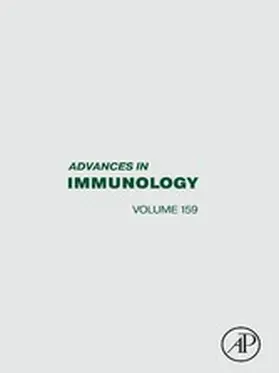 Alt / Murphy |  Advances in Immunology | eBook | Sack Fachmedien