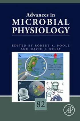 Advances in Microbial Physiology | E-Book | sack.de