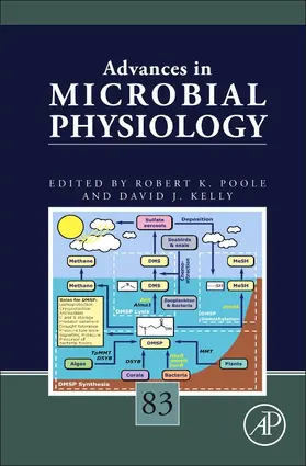 Advances in Microbial Physiology | Buch | 978-0-443-19336-1 | sack.de