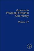 Williams / Harper |  Advances in Physical Organic Chemistry | Buch |  Sack Fachmedien
