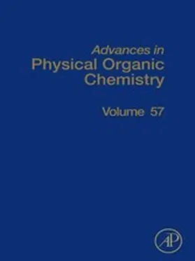 Williams / Harper | Advances in Physical Organic Chemistry | E-Book | www.sack.de