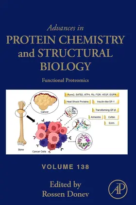 Advances in Protein Chemistry and Structural Biology | Buch | 978-0-443-19342-2 | www.sack.de