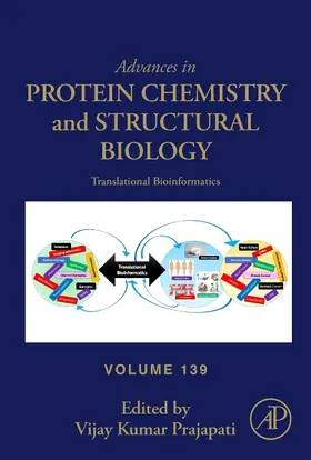  Translational Bioinformatics | Buch |  Sack Fachmedien