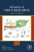 Kielian |  Advances in Virus Research | eBook | Sack Fachmedien