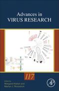 Kielian / Roossinck |  Advances in Virus Research | Buch |  Sack Fachmedien