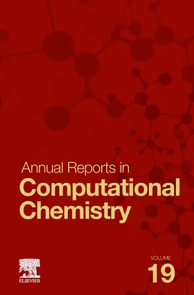 Dixon | Annual Reports on Computational Chemistry | Buch | 978-0-443-19362-0 | sack.de