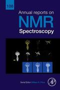 Price |  Annual Reports on NMR Spectroscopy | Buch |  Sack Fachmedien
