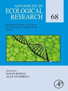 Bohan / Dumbrell |  Advances in Ecological Research: Roadmaps Part A | eBook | Sack Fachmedien