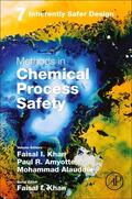  Inherently Safer Design | Buch |  Sack Fachmedien