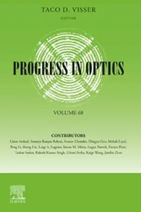 Visser |  Progress in Optics | eBook | Sack Fachmedien