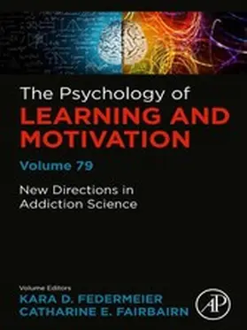 New Directions in Addiction Science | E-Book | sack.de