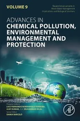 Kumar / Bilal | Recent Advancements In Waste Water Management: Implications and Biological Solutions | E-Book | sack.de