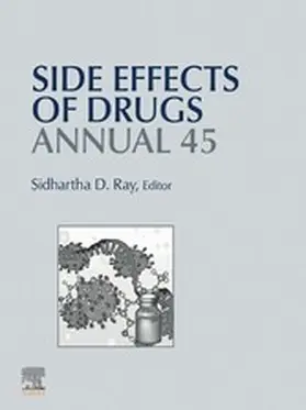 Side Effects of Drugs Annual | E-Book | www.sack.de