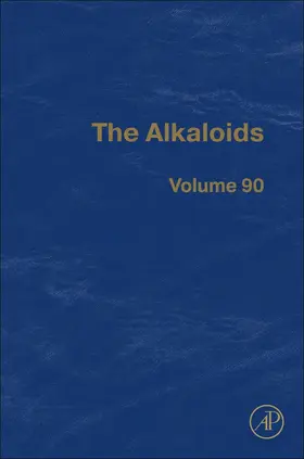 The Alkaloids | Buch | 978-0-443-19398-9 | www.sack.de