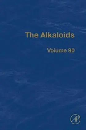 Knolker |  The Alkaloids | eBook | Sack Fachmedien