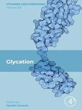 Litwack | Glycation | E-Book | www.sack.de