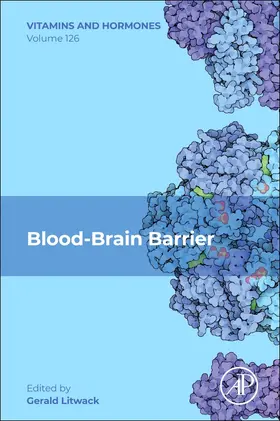 Blood-Brain Barrier | Buch | 978-0-443-19404-7 | sack.de
