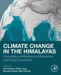 Kumar / Pandey |  Climate Change in the Himalayas | eBook | Sack Fachmedien