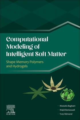 Baghani / Baniassadi / Rémond | Baghani, M: Computational Modeling of Intelligent Soft Matte | Buch | 978-0-443-19420-7 | sack.de