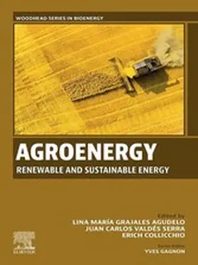 Grajales Agudelo / Serra / Collicchio | Agroenergy | E-Book | sack.de