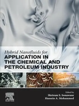 Sonawane / Mohammed BSc / Mohammed | Hybrid Nanofluids for Application in the Chemical and Petroleum Industry | E-Book | www.sack.de