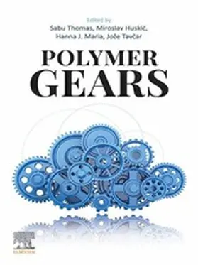 Thomas / Huskic / Huski? | Polymer Gears | E-Book | www.sack.de