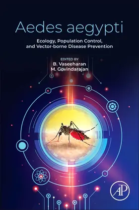 Vaseeharan / Govindarajan |  Aedes Aegypti | Buch |  Sack Fachmedien
