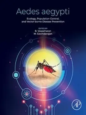 Vaseeharan / Govindarajan | Aedes Aegypti | E-Book | www.sack.de