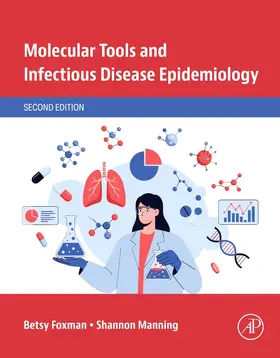 Foxman / Manning |  Molecular Tools and Infectious Disease Epidemiology | Buch |  Sack Fachmedien