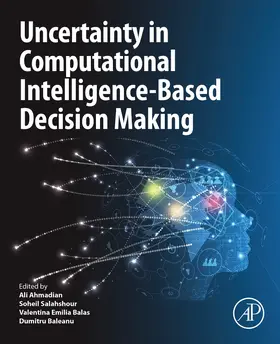 Ahmadian / Salahshour / Balas |  Uncertainty in Computational Intelligence-Based Decision Making | Buch |  Sack Fachmedien