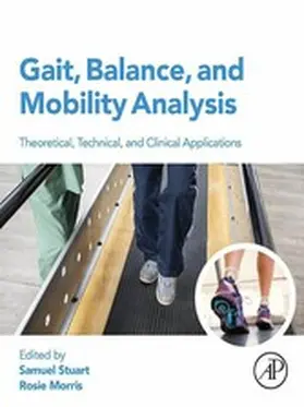 Stuart / Morris | Gait, Balance, and Mobility Analysis | E-Book | www.sack.de